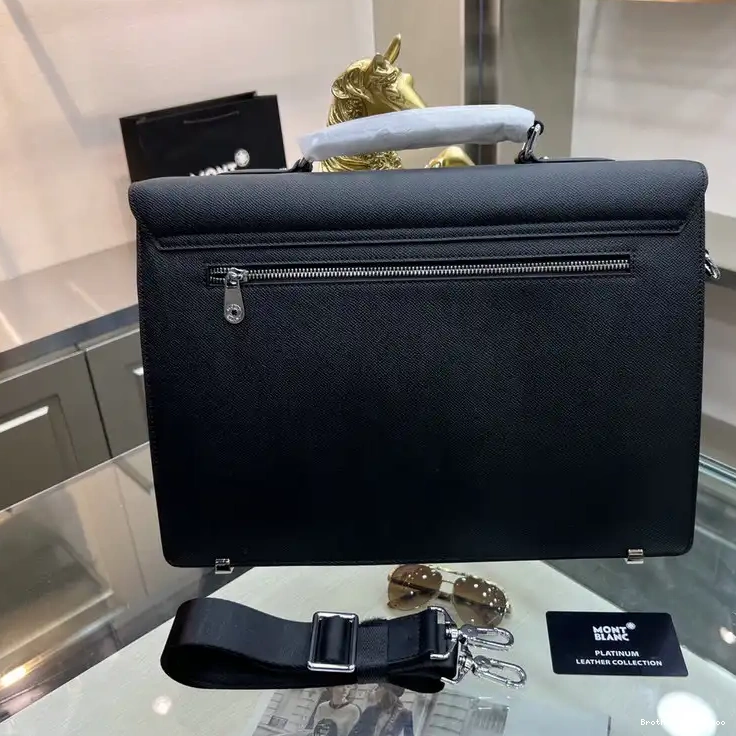 Brother Sam Yupoo Bag Montblanc 2209YZ0034 0708